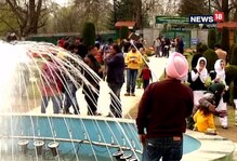 ৩৭০ ধারা বাতিল, জম্মু ও কাশ্মীরে পর্যটকেরা যেতে পারবেন তো? ৩৭০ ধারা বাতিল, জম্মু ও কাশ্মীরে পর্যটকেরা যেতে পারবেন তো?