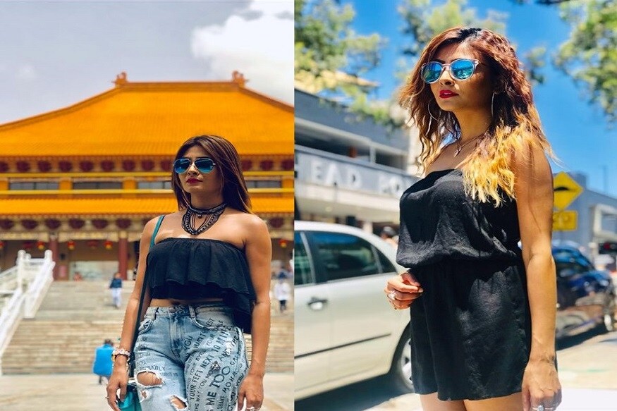 বাংলা টেলিভিশনের জনপ্রিয় ও পরিচিত মুখ জুহি সেনগুপ্ত ৷ রাশি ধারাবাহিকেই যাত্রা শুরু করেছিলেন ৷ ছবি সৌজন্যে ফেসবুক ৷ বাংলা টেলিভিশনের জনপ্রিয় ও পরিচিত মুখ জুহি সেনগুপ্ত ৷ রাশি ধারাবাহিকেই যাত্রা শুরু করেছিলেন ৷ ছবি সৌজন্যে ফেসবুক ৷