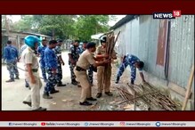 জেলায় জেলায় রাজনৈতিক চাপান-উতোরে উত্তপ্ত রাজ্য রাজনীতি জেলায় জেলায় রাজনৈতিক চাপান-উতোরে উত্তপ্ত রাজ্য রাজনীতি