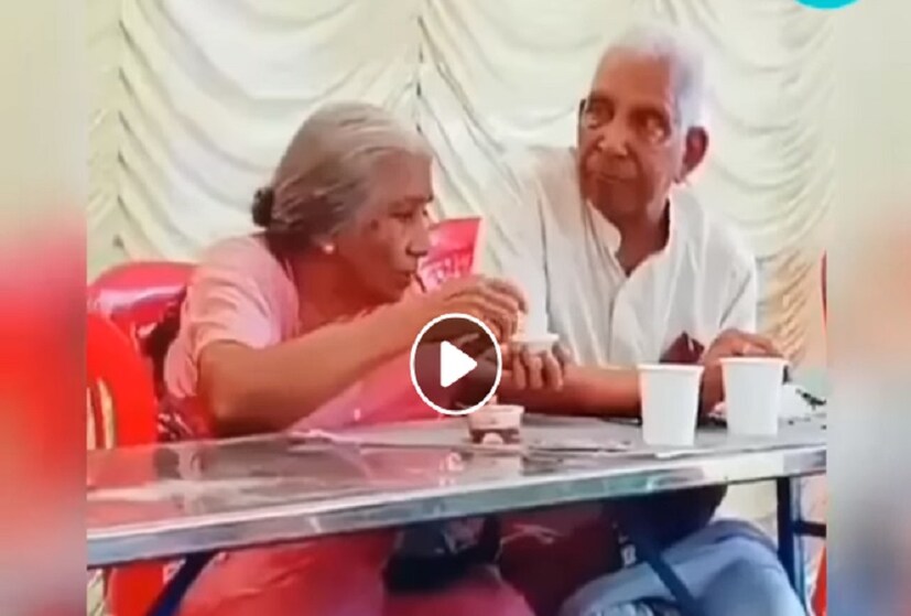 অনেকের মত বিয়ে যত পুরনো হয় ততই সম্পর্কগুলির বাঁধন আলগা হয় ৷ ছবি সৌজন্যে ফেসবুক ৷ 