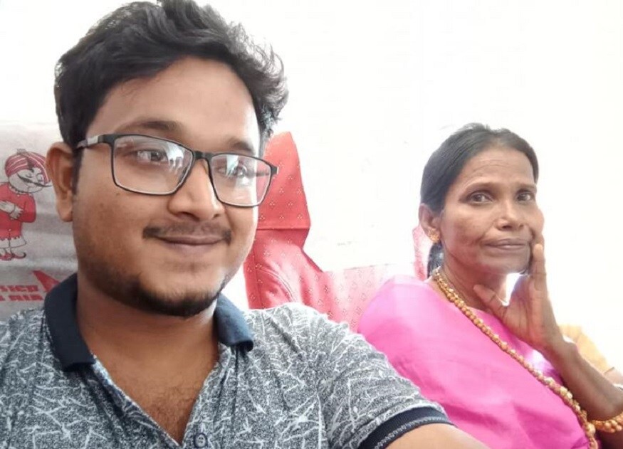 আর থাকবেন অতীন্দ্র৷ অর্থাৎ যিনি রাণুকে খুঁজে বার করেছিলেন, তিনিও থাকছেন এক গুরুত্বপূর্ণ চরিত্রে৷ আর থাকবেন অতীন্দ্র৷ অর্থাৎ যিনি রাণুকে খুঁজে বার করেছিলেন, তিনিও থাকছেন এক গুরুত্বপূর্ণ চরিত্রে৷