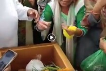 বোনেদের অসম্পূর্ণ রেখে চলল ভাই, রাখীতে ঘরে এল শহিদ জওয়ানের মৃতদেহ বোনেদের অসম্পূর্ণ রেখে চলল ভাই, রাখীতে ঘরে এল শহিদ জওয়ানের মৃতদেহ
