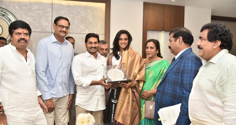 Photo- Ramana, News18