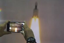 Chandrayaan 2 : ক্রমশই চাঁদে ঘনিয়ে আসছে অন্ধকার, ক্ষীণ হচ্ছে বিক্রমের সঙ্গে যোগাযোগের আশাও ! Chandrayaan 2 : ক্রমশই চাঁদে ঘনিয়ে আসছে অন্ধকার, ক্ষীণ হচ্ছে বিক্রমের সঙ্গে যোগাযোগের আশাও !