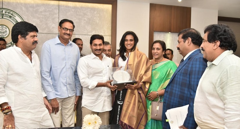 Photo- Ramana, News18