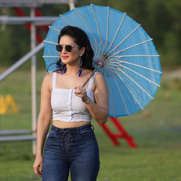 সানি লিয়ন, ছবি সংগৃহীত ৷