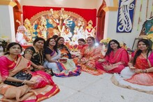 সুদূর মালয়েশিয়াতেও দুর্গাপুজো হয় সনাতনী তিথি ও নিয়ম মেনেই সুদূর মালয়েশিয়াতেও দুর্গাপুজো হয় সনাতনী তিথি ও নিয়ম মেনেই