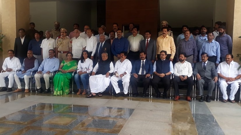 Photo- Venkatesh, News18