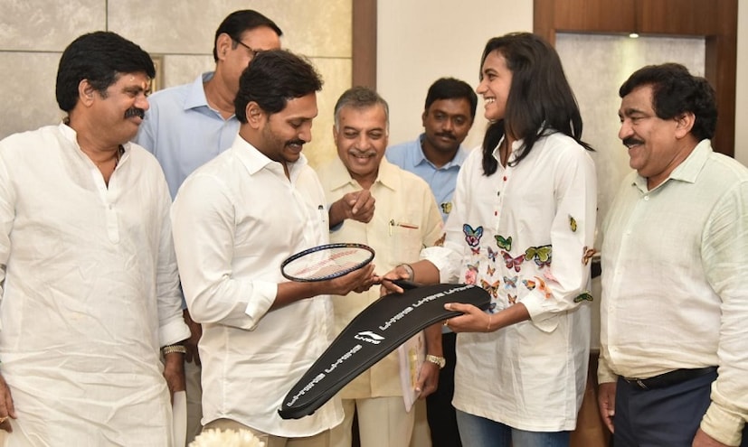 Photo- Ramana, News18