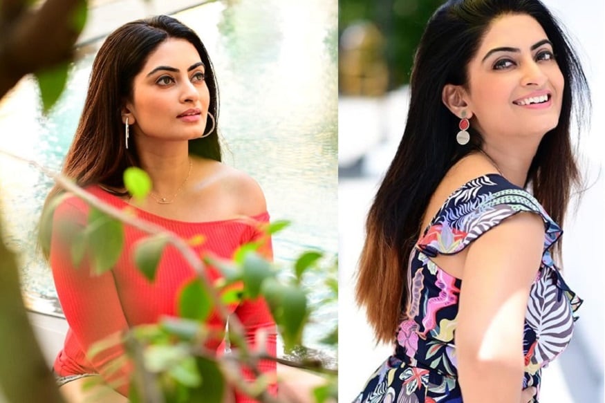 টলিউডের অন্যতম জনপ্রিয় মুখ অঙ্কিতা ৷ বেশ কিছু জনপ্রিয় ধারাবাহিকে করেছেন তিনি ৷ ছবি সৌজন্যে ফেসবুক ৷ টলিউডের অন্যতম জনপ্রিয় মুখ অঙ্কিতা ৷ বেশ কিছু জনপ্রিয় ধারাবাহিকে করেছেন তিনি ৷ ছবি সৌজন্যে ফেসবুক ৷