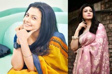 পুজোর আগে কোয়েলের দুর্দান্ত ছবি ব্যাপক সাড়া ফেলেছে সোশ্যাল মিডিয়ায় পুজোর আগে কোয়েলের দুর্দান্ত ছবি ব্যাপক সাড়া ফেলেছে সোশ্যাল মিডিয়ায়