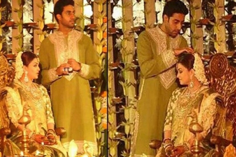 • ৭ বছরে পড়ল আরাধ্যা ৷ এতদিনে প্রকাশ্যে এল ঐশ্বর্য বচ্চনের সাধের ছবি ৷ ছবি: ইনস্টাগ্রাম ৷