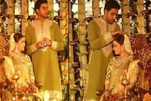 আরাধ্যার জন্মের ৭ বছর পর অবশেষে প্রকাশ্যে এল ঐশ্বর্য বচ্চনের সাধের ছবি আরাধ্যার জন্মের ৭ বছর পর অবশেষে প্রকাশ্যে এল ঐশ্বর্য বচ্চনের সাধের ছবি