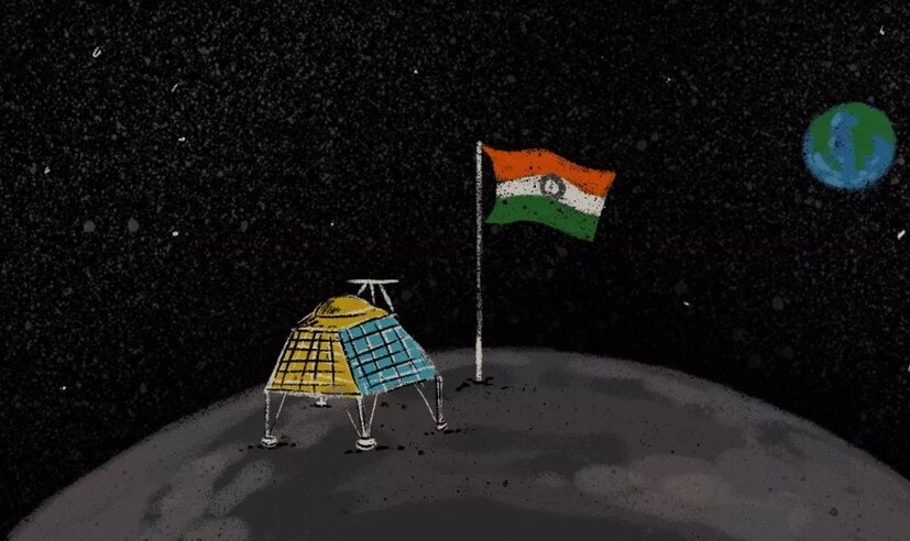সেই স্থানে এখন সন্ধে হতে শুরু করেছে ৷ তাই সেই খানকার ছবি কেমন আসবে এখনই ঠিক বলা যাচ্ছেনা ৷ 