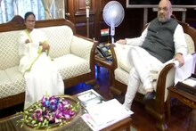 অমিত শাহের ডাকা বৈঠকে যাচ্ছেন মমতা, অন্য গন্ধ পাচ্ছে বাম-কংগ্রেস