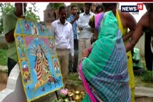 মুর্ছা পাহাড় থেকে মুহুর্মুহু কামান, মল্লরাজ পরিবারের ১ হাজার ২২ বছরের পুজো মুর্ছা পাহাড় থেকে মুহুর্মুহু কামান, মল্লরাজ পরিবারের ১ হাজার ২২ বছরের পুজো