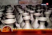 হাওড়ার পালপাড়ায় মৃৎশিল্পীদের এখন চরম ব্যস্ততা ! সঙ্গে দুশ্চিন্তাও, দেখুন ভিডিও হাওড়ার পালপাড়ায় মৃৎশিল্পীদের এখন চরম ব্যস্ততা ! সঙ্গে দুশ্চিন্তাও, দেখুন ভিডিও