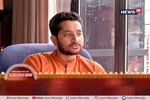 পুজোর আড্ডায় পরমব্রত চট্টোপাধ্যায় পুজোর আড্ডায় পরমব্রত চট্টোপাধ্যায়