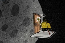 Chandrayaan 2: চাঁদের মাটিতে দাঁড়াবে বিক্রম, NASA-র সাহায্য কী নেবে ইসরো ? Chandrayaan 2: চাঁদের মাটিতে দাঁড়াবে বিক্রম, NASA-র সাহায্য কী নেবে ইসরো ?