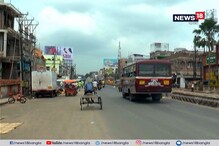 জবরদখল জিটি রোড রাস্তা-ফুটপাথ দখল করেই ব্যবসা জবরদখল জিটি রোড রাস্তা-ফুটপাথ দখল করেই ব্যবসা