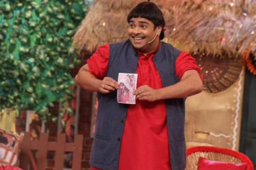কথা হচ্ছে কমেডিয়ান-অভিনেতা কিকু সারদার ৷ তাঁর অভিনীত জনপ্রিয় চরিত্র ‘পালক’ তো আট থেকে আশি সকলের প্রিয় ৷ তাঁর সোশ্যাল মিডিয়ার পোস্ট করা চা-কফির বিল নিয়েই শুরু এমন বিতর্ক ৷ কথা হচ্ছে কমেডিয়ান-অভিনেতা কিকু সারদার ৷ তাঁর অভিনীত জনপ্রিয় চরিত্র ‘পালক’ তো আট থেকে আশি সকলের প্রিয় ৷ তাঁর সোশ্যাল মিডিয়ার পোস্ট করা চা-কফির বিল নিয়েই শুরু এমন বিতর্ক ৷