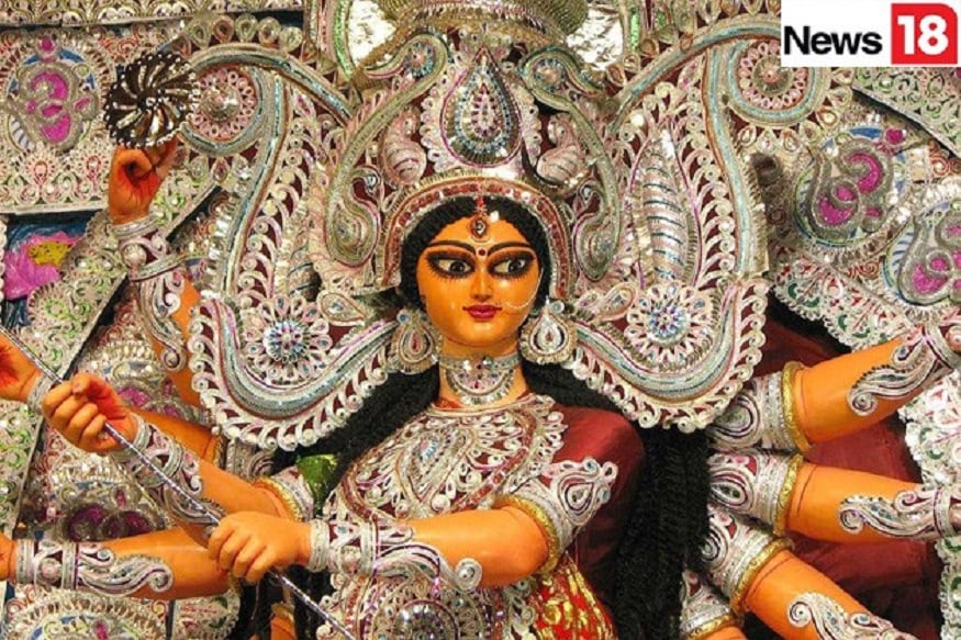 ২৮ মার্চ - চতুর্থ দিন - চতুর্থী - মা কুশমণ্ডার পুজো | ২৯ মার্চ - পঞ্চম দিন - পঞ্চমী - মাতা স্কন্দমাতার পুজো | ৩০ মার্চ - ষষ্ঠী দিন - ষষ্ঠী - মা কাত্যায়নীকে পুজো ২৮ মার্চ - চতুর্থ দিন - চতুর্থী - মা কুশমণ্ডার পুজো | ২৯ মার্চ - পঞ্চম দিন - পঞ্চমী - মাতা স্কন্দমাতার পুজো | ৩০ মার্চ - ষষ্ঠী দিন - ষষ্ঠী - মা কাত্যায়নীকে পুজো