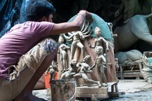 পতিতালয়ের মাটি ছাড়া তৈরিই হয় না দুর্গা প্রতিমা, কেন জানেন? পতিতালয়ের মাটি ছাড়া তৈরিই হয় না দুর্গা প্রতিমা, কেন জানেন?