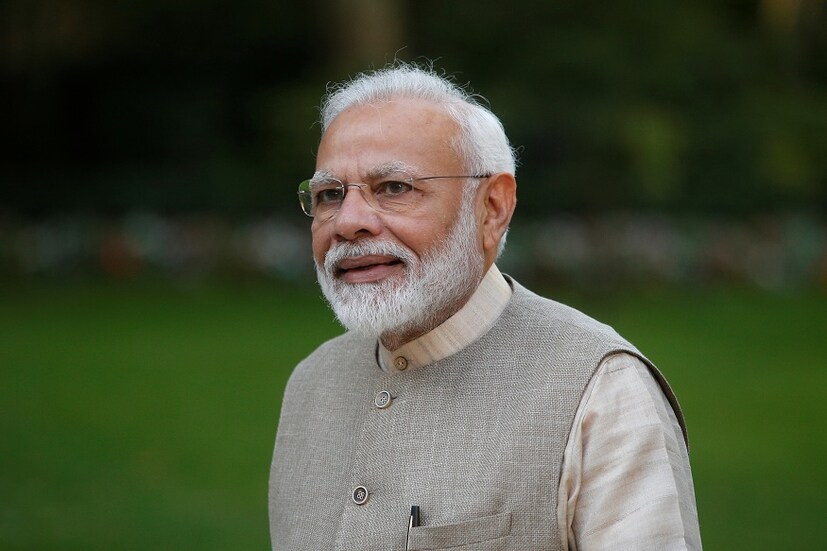 প্রধানমন্ত্রী নরেন্দ্র মোদির ট্যুইটার অ্যাকাউন্টে ফলোয়ার সংখ্যা ছাড়িয়েছে পাঁচ কোটিরও বেশি। ফলোয়ার সংখ্যার ভিত্তিতে বিশ্বের রাজনৈতিক ব্যক্তিত্বদের মধ্যে তিনি এলেন তিন নম্বরে রয়েছেন মোদি। 