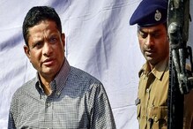 রাজীব কুমার কোথায়? আজ ফের নবান্নে যাচ্ছে সিবিআই রাজীব কুমার কোথায়? আজ ফের নবান্নে যাচ্ছে সিবিআই