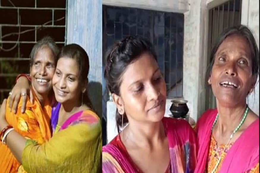 ভবঘুরে রাণু রাতারাতি সেলেব্রিটি হয়ে গেলেন! এরপরই মেজো মেয়ে এলিজাবেথ সাথী রায় ফিরে এলেন একদা ফেলে রেখে যাওয়া মায়ের কাছে! কিন্তু সাথী রায়কে নিয়ে সোশ্যাল মিডিয়ায় নিন্দার ঝড় উঠেছে! সবার বক্তব্য, এতবছর কোথায় ছিলেন সাথী? মা যখন রানাঘাট রেল স্টেশনে ভবঘুরের অবস্থায় ছিলেন, না ছিল খাবার, না ঠিকঠাক পোশাক, তখন কেন মায়ের কাছে ফেরেননি সাথী ? এখন যখন মা তারকা হলেন, এলেন লাইমলাইটের কেন্দ্রে, তখনই মায়ের প্রতি ভালবাসা যেগে উঠল ? অনেকেই তাঁকে ধান্দাবাজ আখ্যাও দিচ্ছেন। ভবঘুরে রাণু রাতারাতি সেলেব্রিটি হয়ে গেলেন! এরপরই মেজো মেয়ে এলিজাবেথ সাথী রায় ফিরে এলেন একদা ফেলে রেখে যাওয়া মায়ের কাছে! কিন্তু সাথী রায়কে নিয়ে সোশ্যাল মিডিয়ায় নিন্দার ঝড় উঠেছে! সবার বক্তব্য, এতবছর কোথায় ছিলেন সাথী? মা যখন রানাঘাট রেল স্টেশনে ভবঘুরের অবস্থায় ছিলেন, না ছিল খাবার, না ঠিকঠাক পোশাক, তখন কেন মায়ের কাছে ফেরেননি সাথী ? এখন যখন মা তারকা হলেন, এলেন লাইমলাইটের কেন্দ্রে, তখনই মায়ের প্রতি ভালবাসা যেগে উঠল ? অনেকেই তাঁকে ধান্দাবাজ আখ্যাও দিচ্ছেন।