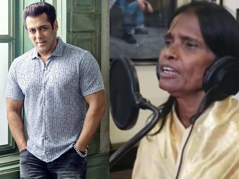 সোমবার মুম্বইয়ে লঞ্চ হয় টেলিভিশনের জনপ্রিয় রিয়্যালিটি শো বিগ বস সিজন ১৩ (Bigg Boss 13) ৷ লঞ্চিংয়ের অনুষ্ঠানে বেশ মস্তির মুডে দেখা গিয়েছে বলিউডের সুপারস্টার সলমন খানকে ৷ ঢোল ও নাগরার সঙ্গে লঞ্চিংয়ে এন্ট্রি নিতে দেখা যায় সলমনকে ৷ সঙ্গে উপস্থিত ছিলেন অর্জুন বিজলানি, আমিশা পটেল, সানা খান ও পুজা ব্যানর্জ্জি ৷ এই অনুষ্ঠানে মিডিয়ার সঙ্গে বেশ খোশমেজাজে কথা বলেন বলিউডের ভাইজান ৷ বিগ বাসের পাশাপাশি এদিন রাণু মণ্ডলকে বাড়ি ও গাড়ি উপহার দেওয়ার বিষয়েও কথা বলেন তিনি ৷ সোমবার মুম্বইয়ে লঞ্চ হয় টেলিভিশনের জনপ্রিয় রিয়্যালিটি শো বিগ বস সিজন ১৩ (Bigg Boss 13) ৷ লঞ্চিংয়ের অনুষ্ঠানে বেশ মস্তির মুডে দেখা গিয়েছে বলিউডের সুপারস্টার সলমন খানকে ৷ ঢোল ও নাগরার সঙ্গে লঞ্চিংয়ে এন্ট্রি নিতে দেখা যায় সলমনকে ৷ সঙ্গে উপস্থিত ছিলেন অর্জুন বিজলানি, আমিশা পটেল, সানা খান ও পুজা ব্যানর্জ্জি ৷ এই অনুষ্ঠানে মিডিয়ার সঙ্গে বেশ খোশমেজাজে কথা বলেন বলিউডের ভাইজান ৷ বিগ বাসের পাশাপাশি এদিন রাণু মণ্ডলকে বাড়ি ও গাড়ি উপহার দেওয়ার বিষয়েও কথা বলেন তিনি ৷