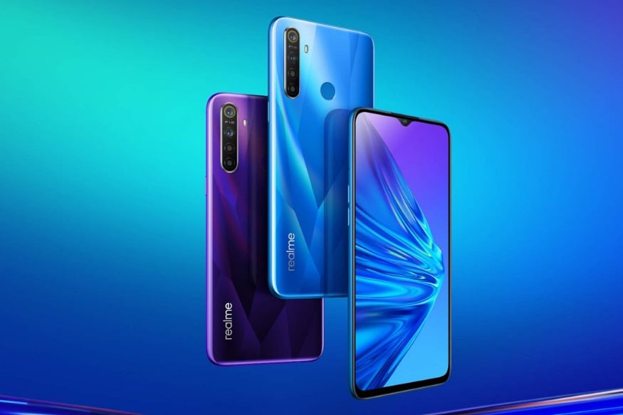 আজ ২৩ সেপ্টেম্বর ফের পাওয়া যাচ্ছে Realme 5 Pro। আজ দুপুর ১২টা থেকে ফ্লিপকার্ট-এর সঙ্গে সঙ্গে Realme-র অফিশিয়াল ওয়েবসাইট-ও পাওয়া যাচ্ছে এই স্মার্টফোন। আজ ২৩ সেপ্টেম্বর ফের পাওয়া যাচ্ছে Realme 5 Pro। আজ দুপুর ১২টা থেকে ফ্লিপকার্ট-এর সঙ্গে সঙ্গে Realme-র অফিশিয়াল ওয়েবসাইট-ও পাওয়া যাচ্ছে এই স্মার্টফোন।