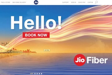 বাজারে এল Reliance JioFiber, জেনে নিন কীভাবে করবেন বুকিং