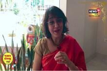পুজোর গালগল্প: মনখোলা আড্ডায় ঋতিকা সাহনি