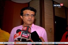 নির্বাচন হল না সিএবিতে, ফের সভাপতি সৌরভ নির্বাচন হল না সিএবিতে, ফের সভাপতি সৌরভ