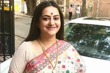 ছাত্রছাত্রীদের প্রতি আরও সহনশীল হওয়া উচিৎ ছিল, যাদবপুরের পড়ুয়াদের পাশে সুদীপা ছাত্রছাত্রীদের প্রতি আরও সহনশীল হওয়া উচিৎ ছিল, যাদবপুরের পড়ুয়াদের পাশে সুদীপা