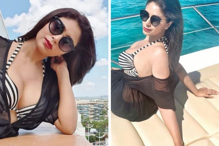 সুন্দরী এই বাঙালি অভিনেত্রীর ফলোয়ারের সংখ্যা শুধুমাত্র ইনস্টাগ্রামেই ১২ লক্ষেরও বেশি ৷ ছবি বা পোস্ট দেওয়ার সঙ্গে সঙ্গেই তা ভাইরাল হয়ে যেতে বিন্দুমাত্র সময় নেয় না ৷ Photo Courtesy- Ritabhari Chakravarty/ Instagram Handle সুন্দরী এই বাঙালি অভিনেত্রীর ফলোয়ারের সংখ্যা শুধুমাত্র ইনস্টাগ্রামেই ১২ লক্ষেরও বেশি ৷ ছবি বা পোস্ট দেওয়ার সঙ্গে সঙ্গেই তা ভাইরাল হয়ে যেতে বিন্দুমাত্র সময় নেয় না ৷ Photo Courtesy- Ritabhari Chakravarty/ Instagram Handle
