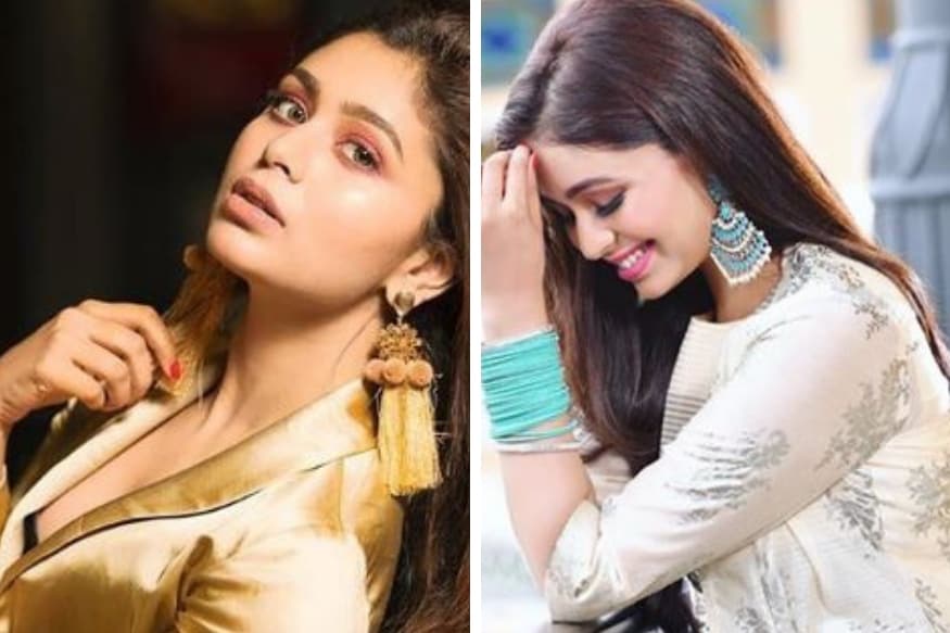 সোশ্যাল মিডিয়ায় দারুণ সেনসেশন ঋতাভরী চক্রবর্তী ৷ তাঁর ফ্যান বেস যেরকম বড় , ঠিক তেমনিই বাংলার এই বহুমুখী প্রতিভার অভিনেত্রী নিজেও দারুণ সক্রিয় এই ভার্চুয়াল মাধ্যমে ৷ Photo Courtesy- Ritabhari Chakravarty/ Instagram Handle সোশ্যাল মিডিয়ায় দারুণ সেনসেশন ঋতাভরী চক্রবর্তী ৷ তাঁর ফ্যান বেস যেরকম বড় , ঠিক তেমনিই বাংলার এই বহুমুখী প্রতিভার অভিনেত্রী নিজেও দারুণ সক্রিয় এই ভার্চুয়াল মাধ্যমে ৷ Photo Courtesy- Ritabhari Chakravarty/ Instagram Handle