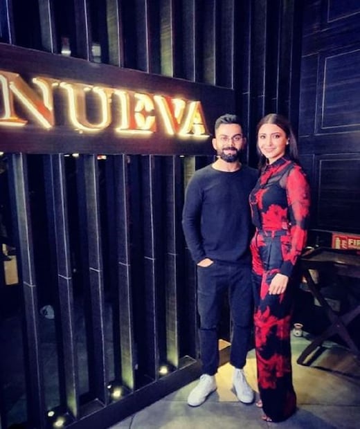 এরপর অবশ্য পুরো বিষয়টা ঠিক হয়ে গিয়েছিল ৷ কারণ আমরা প্রায় তিন দিন শ্যুটিং করেছিলাম ৷ আমরা একসঙ্গে সময় কাটাতাম ৷ গল্প করতাম ৷ কারণ আমরা একইরকম মধ্যবিত্ত পরিবার থেকে পরিশ্রম করে উঠে এসেছি ৷