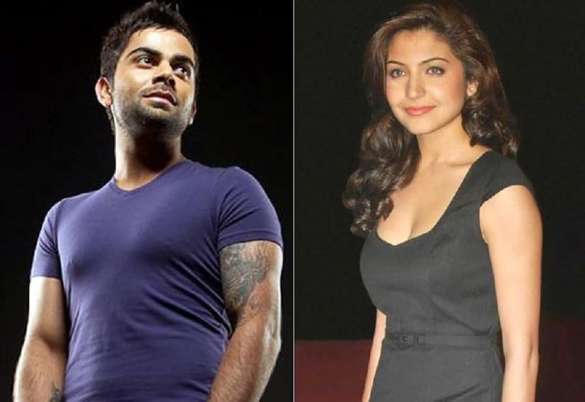 সেই প্রথমবারের সব ঘটনাই বিরাটের মনে উজ্জ্বল ৷ যখন বিরাটের ম্যানেজরা তাঁকে জানান যে তাঁর পরবর্তী একটি বড় ও জনপ্রিয় ব্র্যান্ডের অ্যাড শ্যুট আছে, তখন বিরাট জানতে চান তাঁর সঙ্গে কে অভিনয় করবেন৷ এই প্রশ্নের উত্তরে তিনি জানতে পারেন তাঁর সহ অভিনেতা অনুষ্কা শর্মা ৷