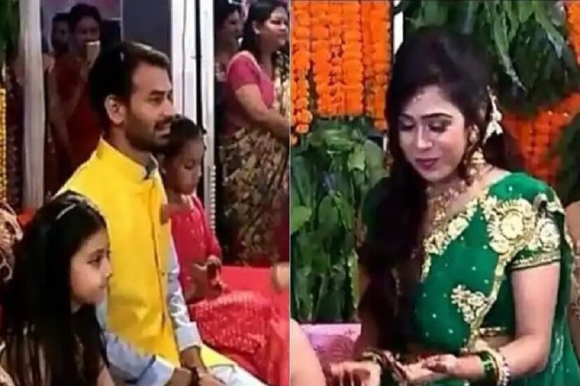 সেখানে নাকি রাবড়িদেবী তাঁকে গায়ে তুলেছেন বলেও মারাত্মক অভিযোগ করেছেন তিনি ৷ Photo- File 