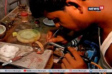 বউবাজার বিপর্যয়: শুধু ঘর নয় মেট্রোর টানেল খোঁড়ার জেরে জীবিকাও হারিয়েছেন এরা বউবাজার বিপর্যয়: শুধু ঘর নয় মেট্রোর টানেল খোঁড়ার জেরে জীবিকাও হারিয়েছেন এরা