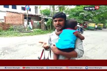 পরীক্ষার হলে কোনও ব্যবস্থা ছিল না, বাধ্য হয়েই রাস্তায় স্তন্যপান করান পরীক্ষার্থী পরীক্ষার হলে কোনও ব্যবস্থা ছিল না, বাধ্য হয়েই রাস্তায় স্তন্যপান করান পরীক্ষার্থী