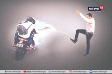 টাকা ভর্তি ব্যাগ ছিনিয়ে নিতে গুলি ব্যবসায়ীকে, প্রকাশ্য দিনের আলোয় শ্যুটআউট টাকা ভর্তি ব্যাগ ছিনিয়ে নিতে গুলি ব্যবসায়ীকে, প্রকাশ্য দিনের আলোয় শ্যুটআউট