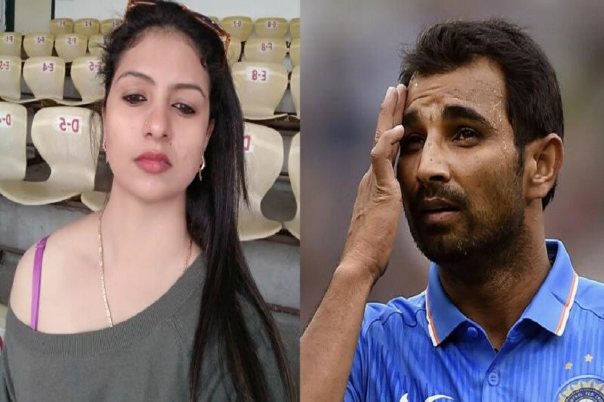 হাসিন জাহানের করা মামলার ভিত্তিতেই শুনানিতে আদালত জানিয়েছে এই মামলার পরবর্তী শুনানির কথা ৷ ফাইল ছবি ৷ হাসিন জাহানের করা মামলার ভিত্তিতেই শুনানিতে আদালত জানিয়েছে এই মামলার পরবর্তী শুনানির কথা ৷ ফাইল ছবি ৷