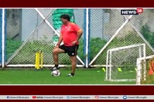মরশুমের প্রথম ডার্বি নিস্ফলা, দুই স্প্যানিশ কোচের সাবধানী ফুটবলে এল না গোল মরশুমের প্রথম ডার্বি নিস্ফলা, দুই স্প্যানিশ কোচের সাবধানী ফুটবলে এল না গোল