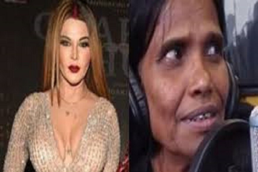 সম্প্রতি 'ছপ্পন ছুড়ি' গানটির সাক্সেস পার্টিতে হাজির ছিলেন রাখি। সেখানেই তাঁকে রাণু সম্পর্কে প্রশ্ন করা হয়। বলিটাউনের কন্ট্রিভার্সি কুইন বলেন, তিনি খুবই খুশি যে ইন্ডাস্ট্রি সত্যিকারের প্রতিভাদের জায়গা করে দিচ্ছে। একই সঙ্গে তিনি বলেন, রাণু মণ্ডল তাঁর তুমুল জনপ্রিয় গান 'ছপ্পন ছুড়ি'-র রিমেক ভার্সন গাক। সম্প্রতি 'ছপ্পন ছুড়ি' গানটির সাক্সেস পার্টিতে হাজির ছিলেন রাখি। সেখানেই তাঁকে রাণু সম্পর্কে প্রশ্ন করা হয়। বলিটাউনের কন্ট্রিভার্সি কুইন বলেন, তিনি খুবই খুশি যে ইন্ডাস্ট্রি সত্যিকারের প্রতিভাদের জায়গা করে দিচ্ছে। একই সঙ্গে তিনি বলেন, রাণু মণ্ডল তাঁর তুমুল জনপ্রিয় গান 'ছপ্পন ছুড়ি'-র রিমেক ভার্সন গাক।