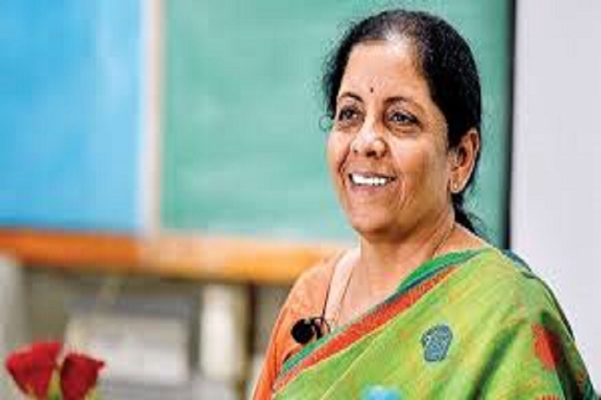 কেন্দ্রীয় অর্থমন্ত্রী নির্মলা সীতারামণের সভাপতিত্বে জিএসটির ৩৭ তম বাঠকে বেশ কিছু কিছু জিনিসপত্রের দাম কমতে চলেছে ৷ প্রতীকী ছবি ৷ কেন্দ্রীয় অর্থমন্ত্রী নির্মলা সীতারামণের সভাপতিত্বে জিএসটির ৩৭ তম বাঠকে বেশ কিছু কিছু জিনিসপত্রের দাম কমতে চলেছে ৷ প্রতীকী ছবি ৷