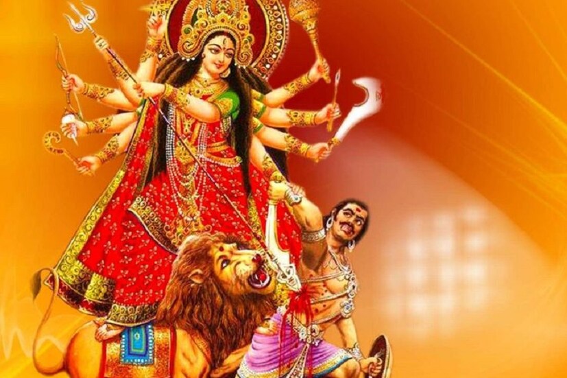 দুর্গাপুজো যেতে না যেতেই ফের শুরু হবে অসুরের অপেক্ষা৷ Photo Courtesy: Facebook
