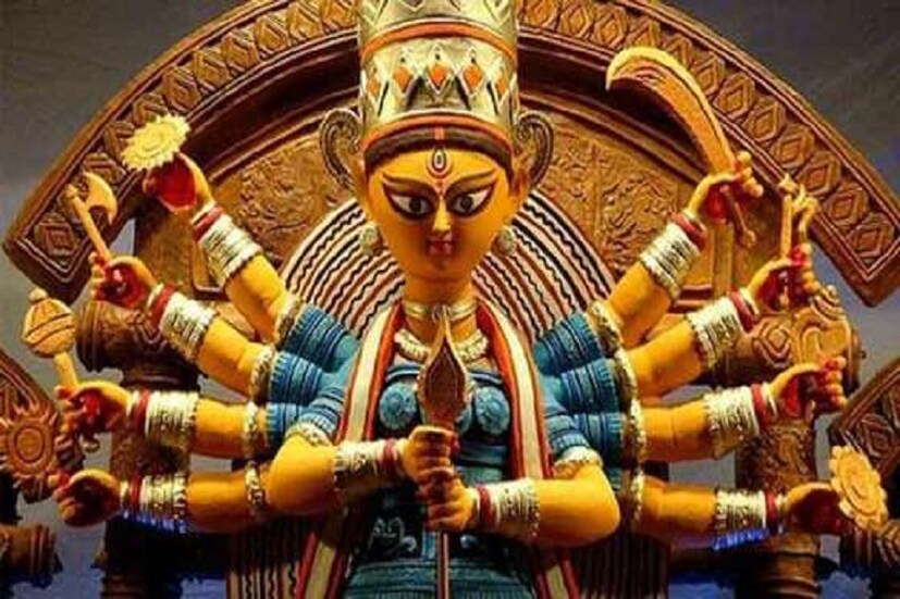 মায়ের এক অপূর্ব মহিমায় সংসারে আসে সুখ সমৃদ্ধি ৷ অভাবের যন্ত্রণা থেকে জীবনকে একমাত্র মুক্ত করতে পারেন জগজ্জননী উমা ৷ ছবি সংগৃহীত ৷